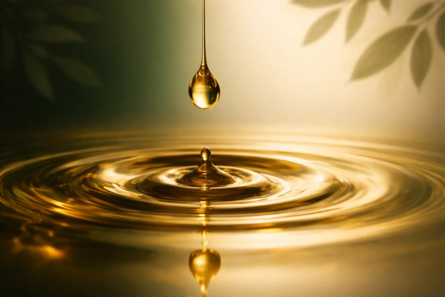 Cold-Pressed Oils: Why Purity Matters